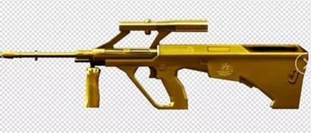 CF���λƽ�AUG��ô�����ƽ�AUG���Լ������[��ͼ]ͼƬ1