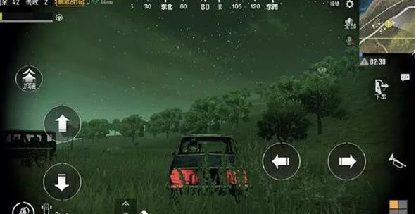 ���������̼�ս����ҹģʽ���ʶ�󣿺�ҹģʽ���ʽ���[��ͼ]