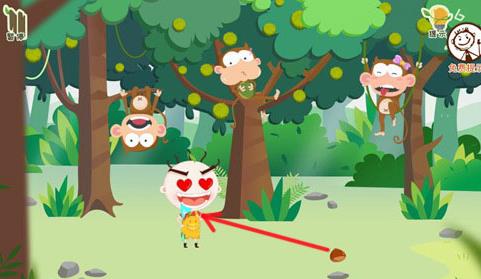 ʷС�ӱ�Ц����2���Դ�ȫ ��Ϸȫ�ؿ�ͨ�ع��Լ��ɻ���[��ͼ]ͼƬ1