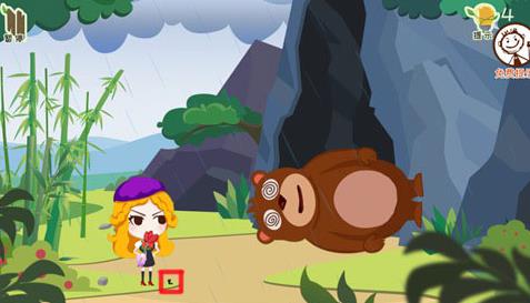 ʷС�ӱ�Ц����2���Դ�ȫ ��Ϸȫ�ؿ�ͨ�ع��Լ��ɻ���[��ͼ]ͼƬ7