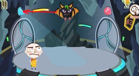 ʷС�ӱ�Ц����2���Դ�ȫ ��Ϸȫ�ؿ�ͨ�ع��Լ��ɻ���[��ͼ]ͼƬ9