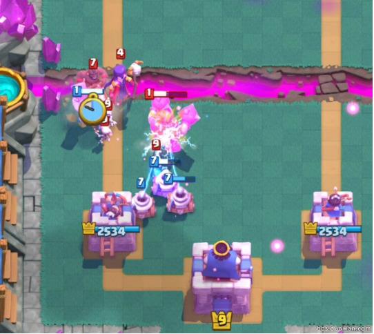 �����ͻ����ս����ģʽ������Щ���ã� ��ģʽ�����������鹥��[��ͼ]ͼƬ3