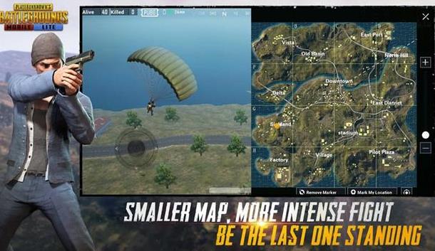 pubg mobile lite������ pubg mobile lite��ʲô��Ϸ��[��ͼ]ͼƬ2