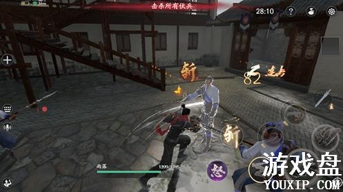 ���Ǻ���������������ɱ������ ȭ����ǹ��ɱ��˭��ǿ��[��ͼ]ͼƬ1