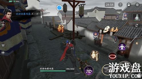 ���Ǻ���������������ɱ������ ȭ����ǹ��ɱ��˭��ǿ��[��ͼ]ͼƬ5