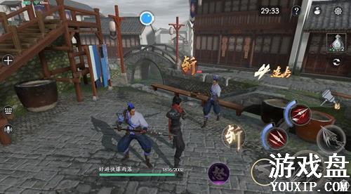 ���Ǻ���������������ɱ������ ȭ����ǹ��ɱ��˭��ǿ��[��ͼ]ͼƬ7