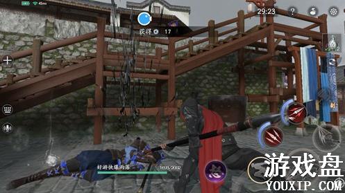 ���Ǻ���������������ɱ������ ȭ����ǹ��ɱ��˭��ǿ��[��ͼ]ͼƬ8