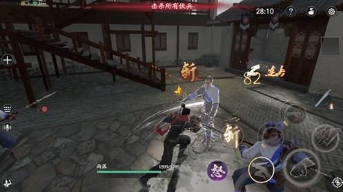 ���Ǻ���������������ɱ������ ȭ����ǹ��ɱ��˭��ǿ��[��ͼ]