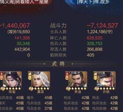 ���������������� �����佫����ѡ���Ƽ�[ͼ]ͼƬ1