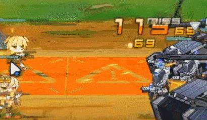 ��Ůǰ�������������� ��������boss���ݴ��似�ɻ���[��ͼ]ͼƬ4