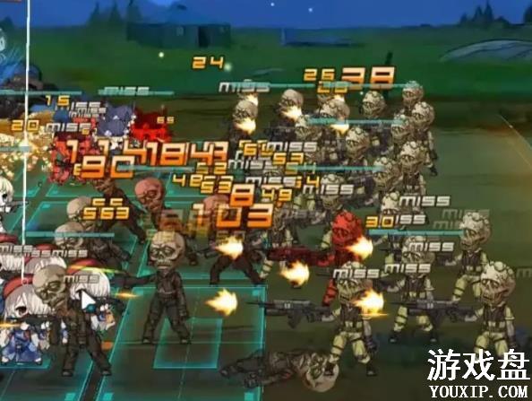 ��Ůǰ�������������� ��������boss���ݴ��似�ɻ���[��ͼ]ͼƬ10