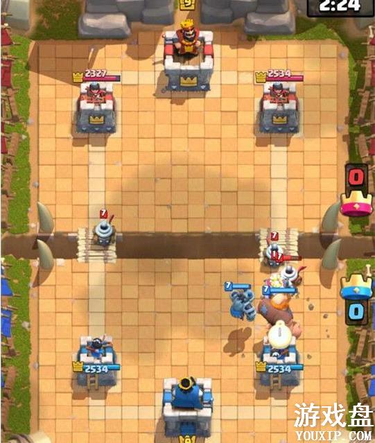 �����ͻ������Ĺ������ô�棿����ս��������Ĺ�����淨����[��ͼ]ͼƬ6