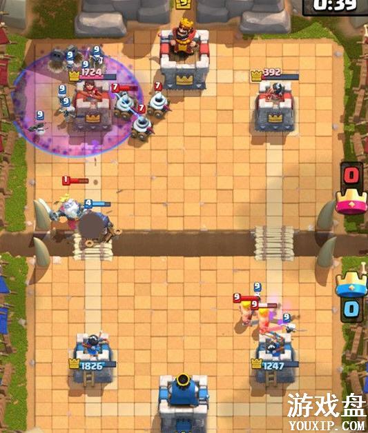 �����ͻ������Ĺ������ô�棿����ս��������Ĺ�����淨����[��ͼ]ͼƬ7