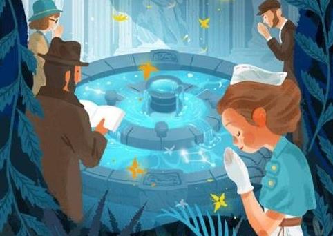 �����˸�������ģ��������������̽���[ͼ]