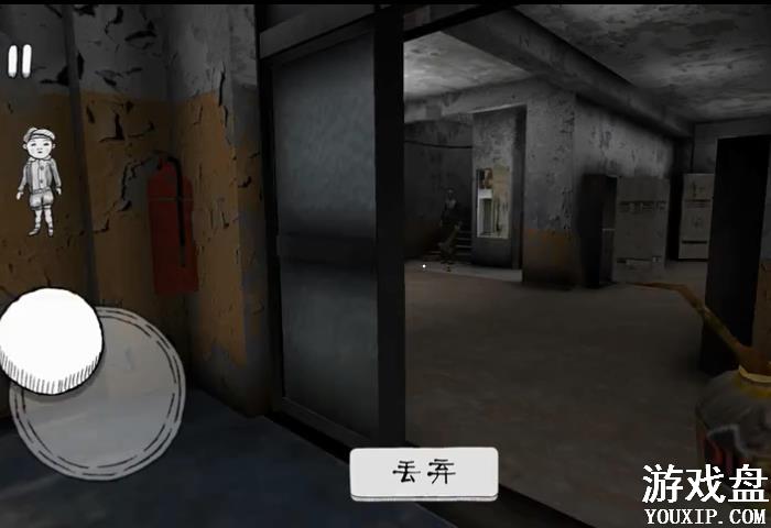 Evil Nun��Ƶ Evil Nun��Ϸ�淨ͨ����Ƶ����[ͼ]ͼƬ1