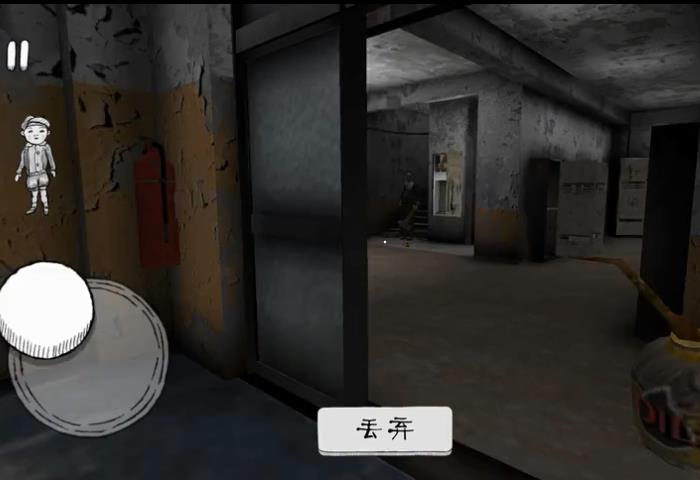 Evil Nun��Ƶ Evil Nun��Ϸ�淨ͨ����Ƶ����[ͼ]