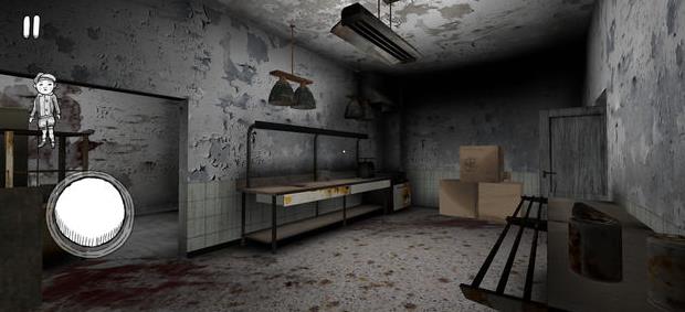 Evil Nun���Դ�ȫ Evil Nun��Ϸͨ�ع��Լ���[��ͼ]