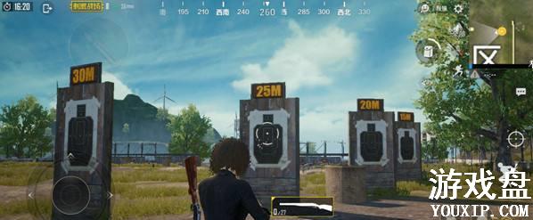 ���������̼�ս������ǹ�˺��Ա� �İ�����ǹʵ������[��ͼ]ͼƬ2