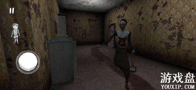 Evil Nun��ô�棿Evil Nun��Ϸ���Լ���[ͼ]ͼƬ1