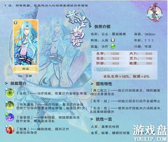 ������֮��ȫ���޶���ɫ��ô�ã�ȫ���޶���ɫ��ȡ����[��ͼ]ͼƬ5