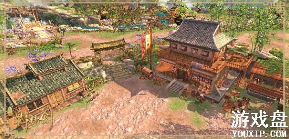 ����ԯ�����ξ������ �ºӴ峡������[��ͼ]ͼƬ2