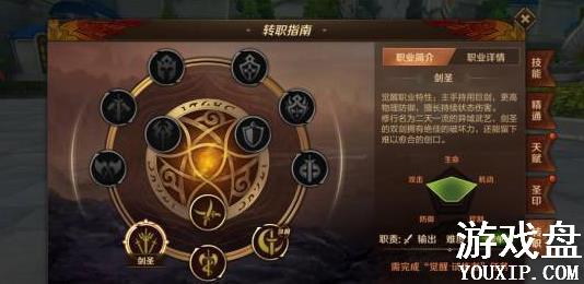 ����֮��3dǱ����תְ�Ƽ� Ǳ����תְ����[��ͼ]ͼƬ2