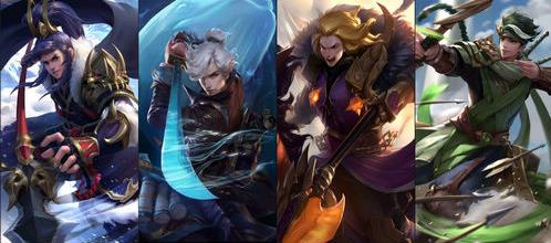 ��ҫս������ս���Ĺ�������Щ��ս���Ĺ������[��ͼ]