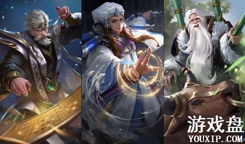 ��ҫս��������ҫ������ʲô����ҫ�����佫����[��ͼ]ͼƬ1