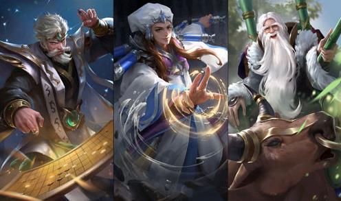 ��ҫս��������ҫ������ʲô����ҫ�����佫����[��ͼ]