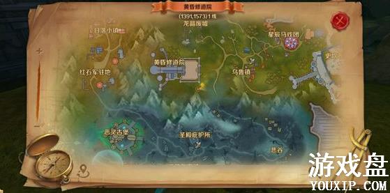 ����֮��3d��Ӣ�ִ�ȫ ��Ӣ��ˢ��ʱ�估�ص���ܽ���[��ͼ]ͼƬ2