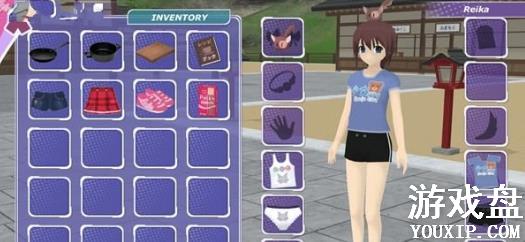 ��Ů����3D���Դ�ȫ ��Ů����3D��Ϸ�淨���ɻ���[��ͼ]ͼƬ2