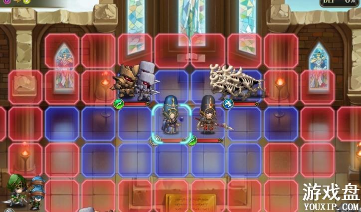 �λ�ģ��ս����ս��˫�ӹ��� ս��˫�Ӵ򷨼���[��ͼ]ͼƬ1