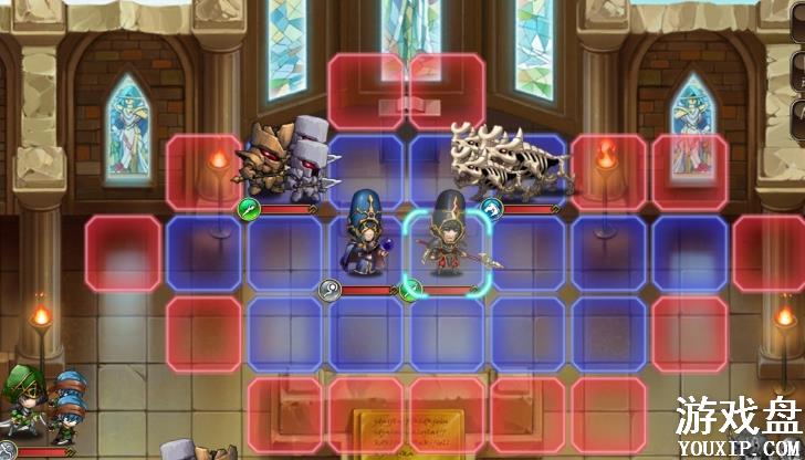 �λ�ģ��ս����ս��˫�ӹ��� ս��˫�Ӵ򷨼���[��ͼ]ͼƬ2