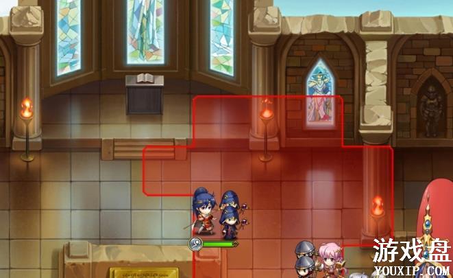 �λ�ģ��ս����ս��˫�ӹ��� ս��˫�Ӵ򷨼���[��ͼ]ͼƬ3