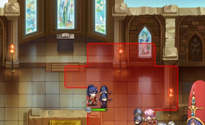 �λ�ģ��ս����ս��˫�ӹ��� ս��˫�Ӵ򷨼���[��ͼ]