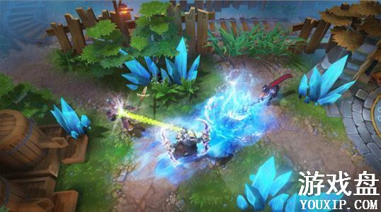 ս��Ӣ�����κ�����ս��Ӣ�������淨����[��ͼ]ͼƬ1