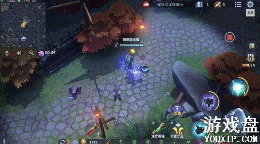 ս��Ӣ�����κ�����ս��Ӣ�������淨����[��ͼ]ͼƬ3