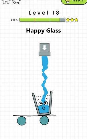Happy Glass������ ���ֲ�������Ϸ��ô����[��ͼ]ͼƬ1