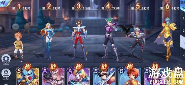 ʥ��ʿ��ʸʥ������������ô���䣿�����޵���õ�幥��[��ͼ]ͼƬ1