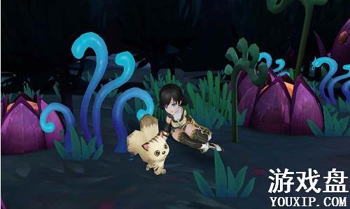 ����֮������ħ��ϵͳ��ʲô��ħ��ϵͳ�����淨���[��ͼ]ͼƬ4