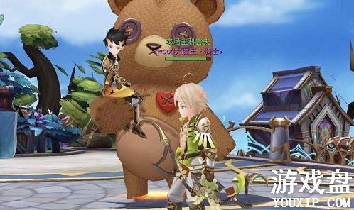 ����֮������ħ��ϵͳ��ʲô��ħ��ϵͳ�����淨���[��ͼ]ͼƬ5