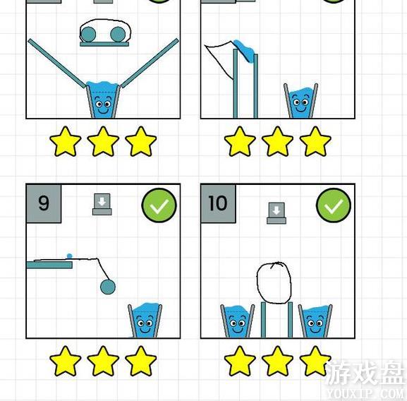 �����ˮ���κ����������ˮ��Ϸ����[��ͼ]ͼƬ1