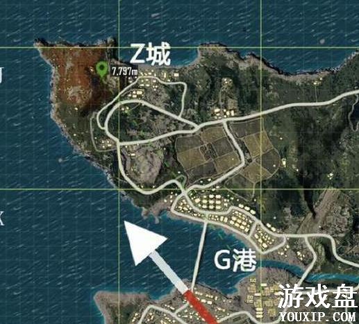 ���������̼�ս�������ִ�ȫ Ұ���ɶԷ����ֵص�λ��[ͼ]ͼƬ1