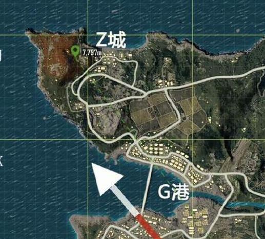 ���������̼�ս�������ִ�ȫ Ұ���ɶԷ����ֵص�λ��[ͼ]