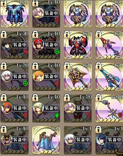 �λ�ģ��սssr��Ʒ��ȫ ssr��Ʒ�������ܽ���[��ͼ]