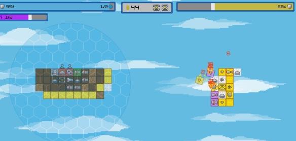 IIslands of War���Դ�ȫ ���ֹ����淨����[��ͼ]