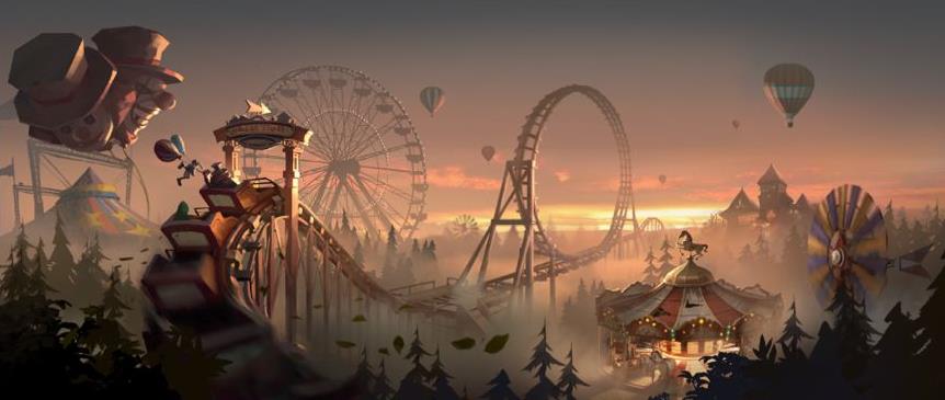 �����˸������ӹ�԰���� �³��������ӹ�԰���[��ͼ]