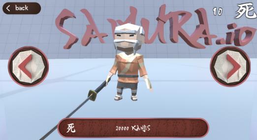 Samura.io���Դ�ȫ ��ʦ����ս�淨�������[��ͼ]