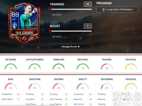 FIFA��������tots������Ա��ȫ tots�������Ա���[��ͼ]ͼƬ27