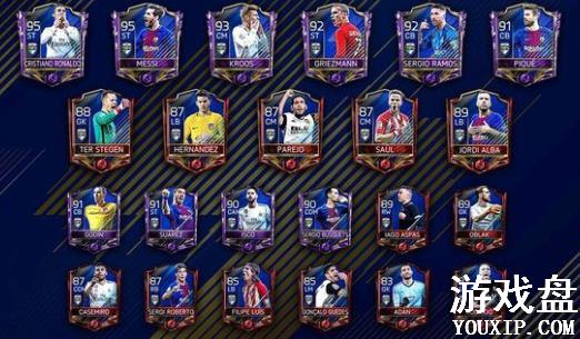 FIFA��������tots������Ա��ȫ tots�������Ա���[��ͼ]ͼƬ29